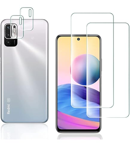 Amazon | Redmi Note10 JE XIG02 / Xiaomi Redmi Note10 5G 強化